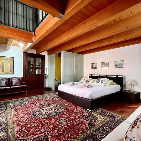 Casa Vacanza Saint Patrick Barletta Ngoại thất bức ảnh