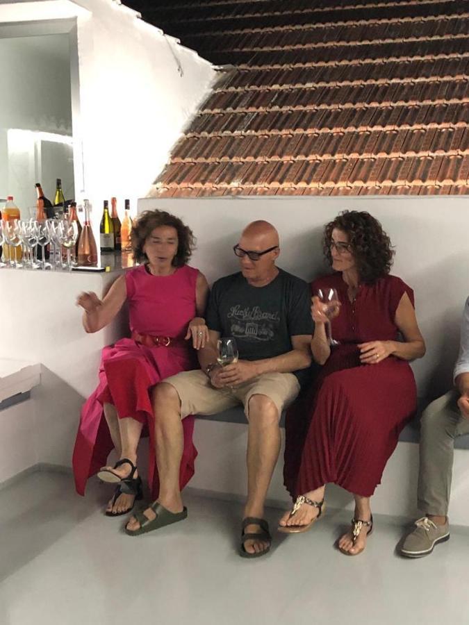 Casa Vacanza Saint Patrick Barletta Ngoại thất bức ảnh