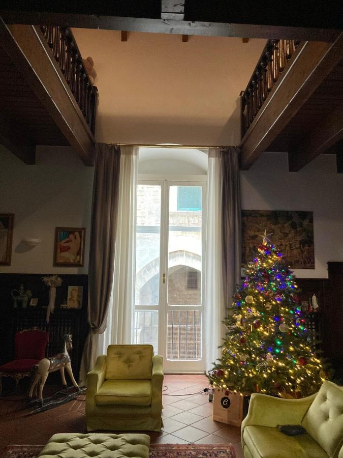 Casa Vacanza Saint Patrick Barletta Ngoại thất bức ảnh