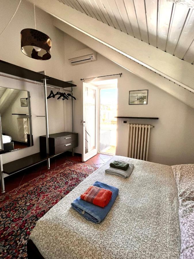 Casa Vacanza Saint Patrick Barletta Ngoại thất bức ảnh