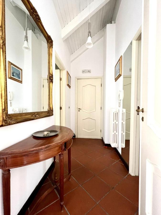 Casa Vacanza Saint Patrick Barletta Ngoại thất bức ảnh
