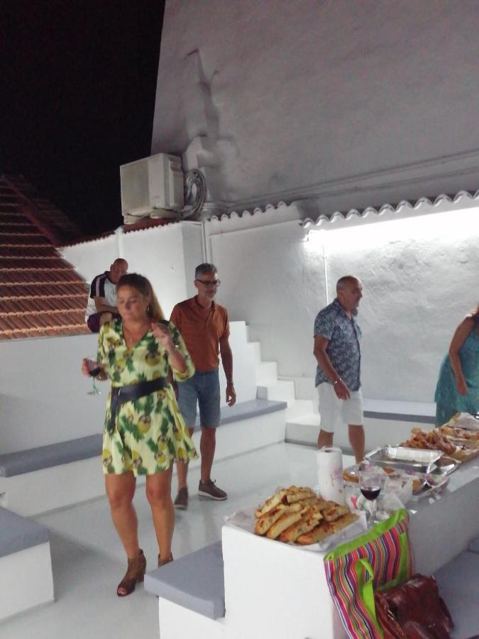 Casa Vacanza Saint Patrick Barletta Ngoại thất bức ảnh