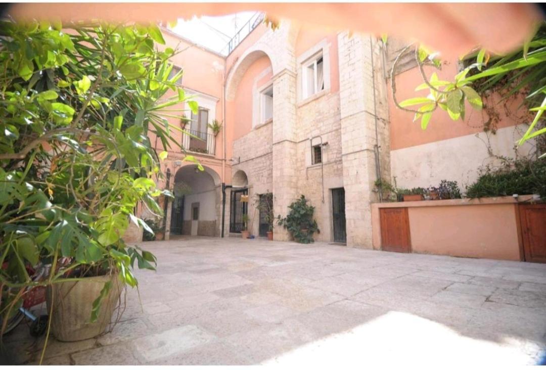 Casa Vacanza Saint Patrick Barletta Ngoại thất bức ảnh