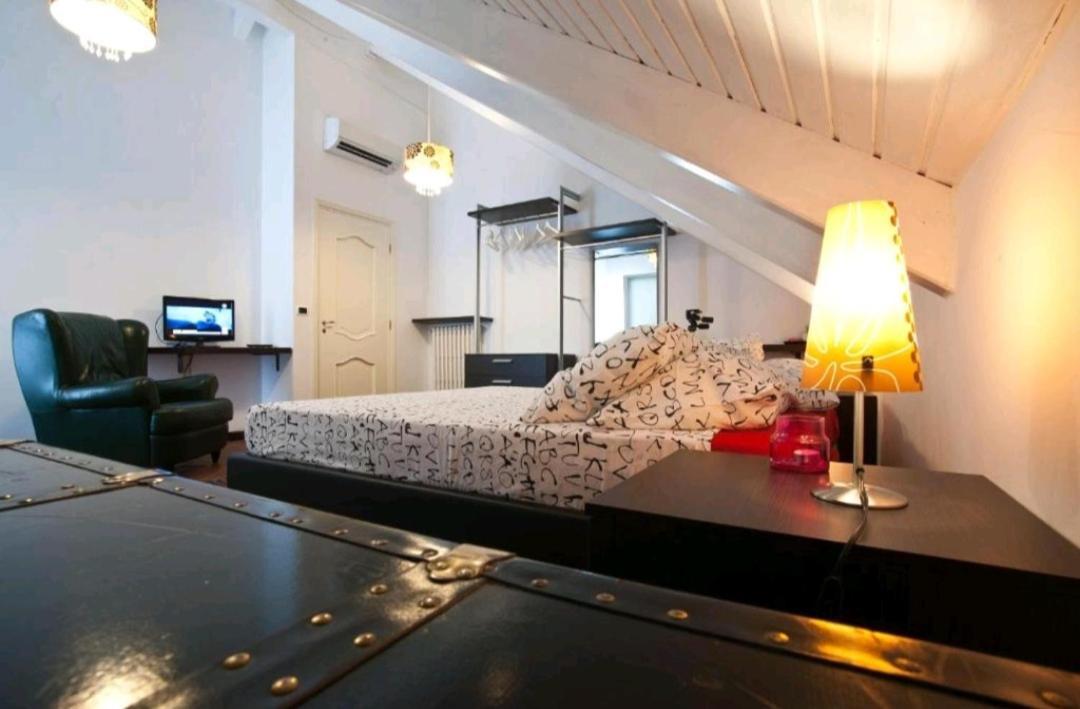 Casa Vacanza Saint Patrick Barletta Ngoại thất bức ảnh