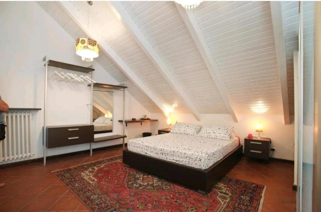 Casa Vacanza Saint Patrick Barletta Ngoại thất bức ảnh