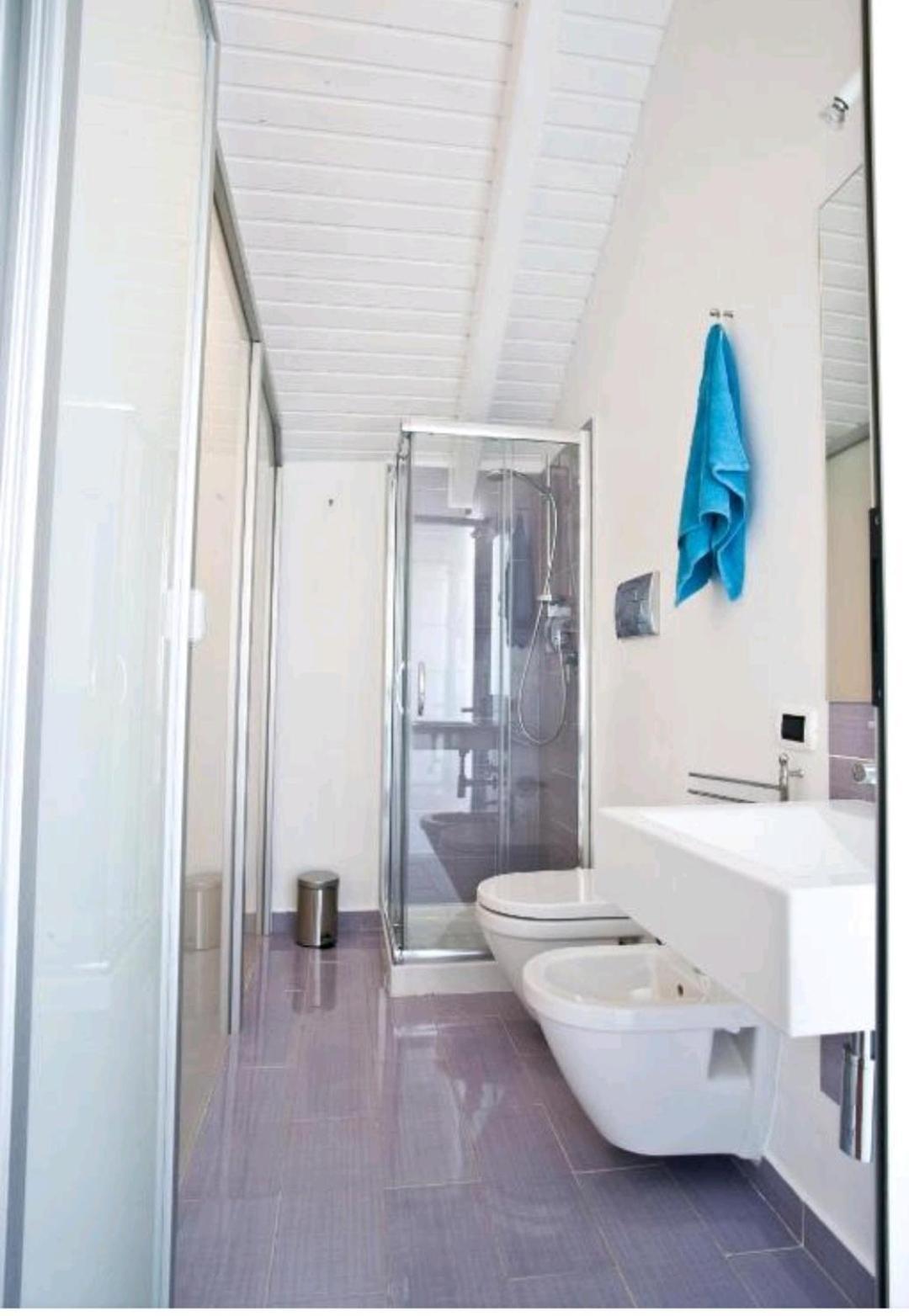Casa Vacanza Saint Patrick Barletta Ngoại thất bức ảnh