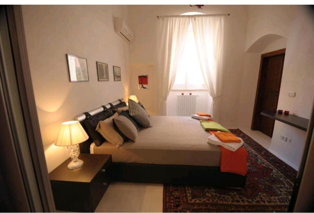Casa Vacanza Saint Patrick Barletta Ngoại thất bức ảnh