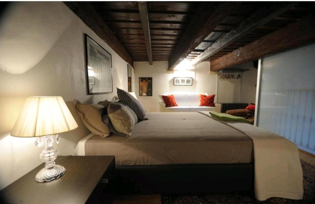 Casa Vacanza Saint Patrick Barletta Ngoại thất bức ảnh