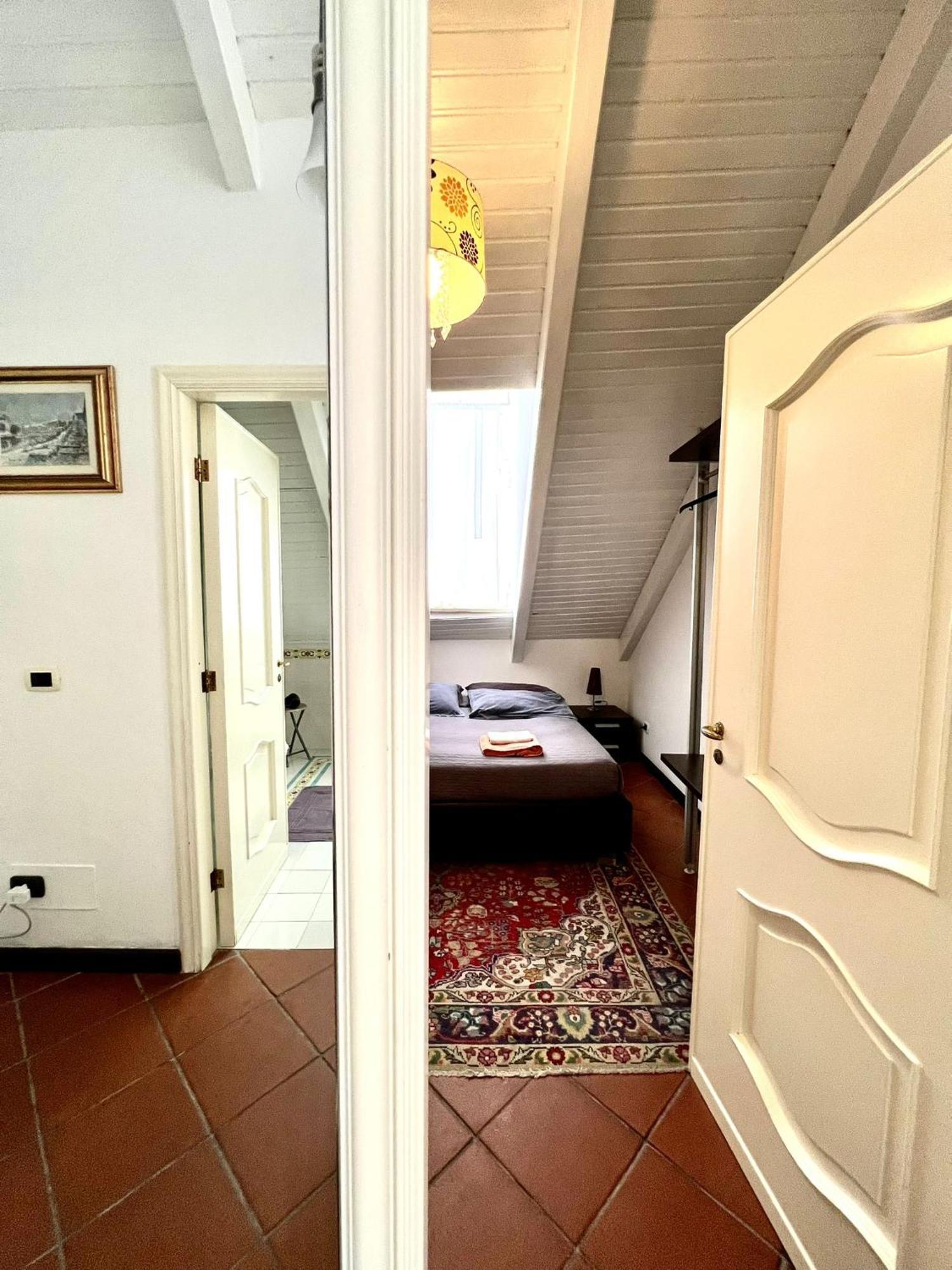 Casa Vacanza Saint Patrick Barletta Ngoại thất bức ảnh