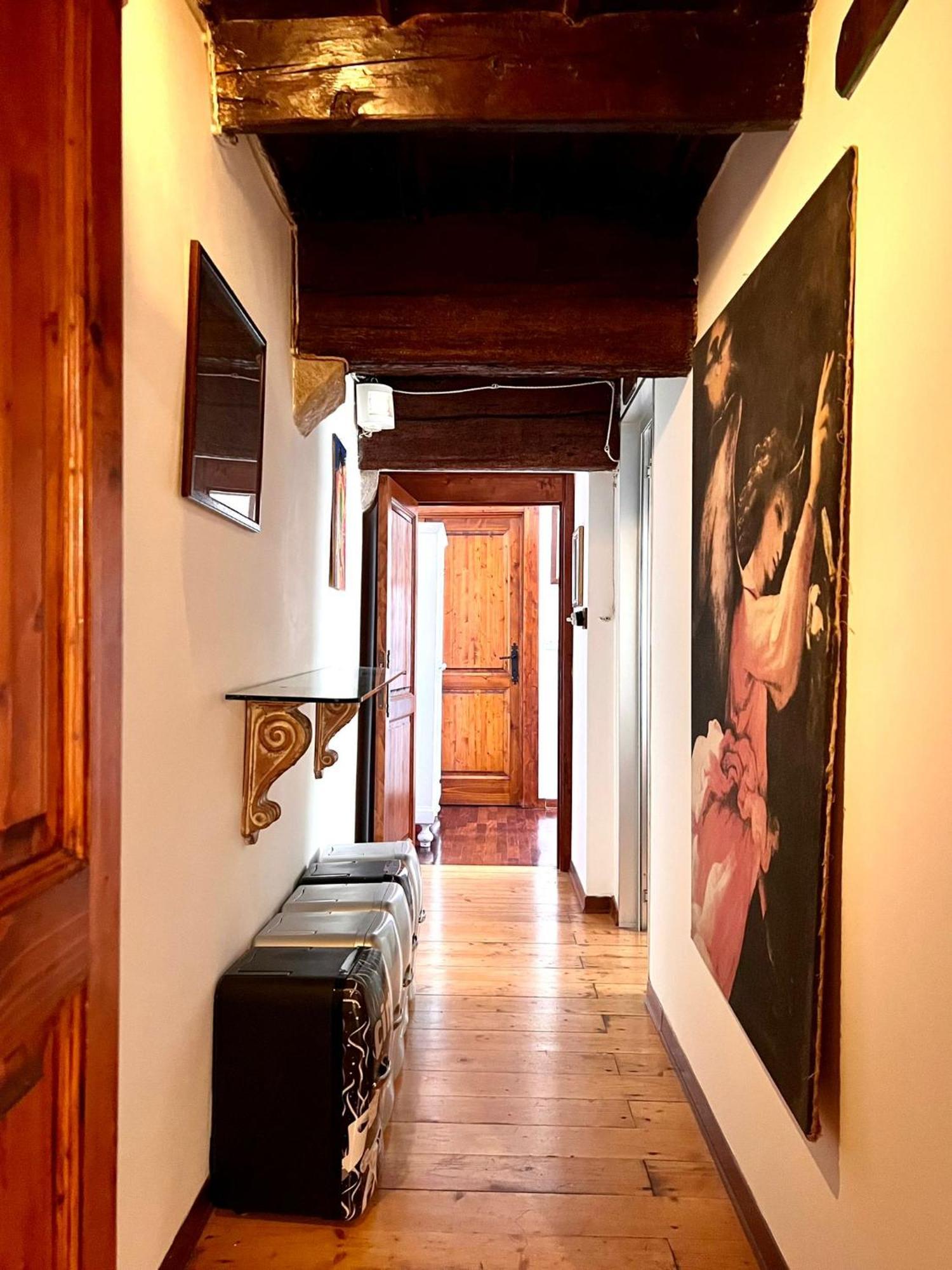 Casa Vacanza Saint Patrick Barletta Ngoại thất bức ảnh