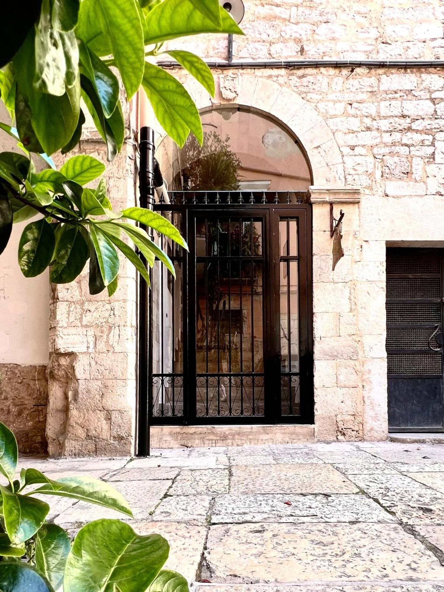 Casa Vacanza Saint Patrick Barletta Phòng bức ảnh