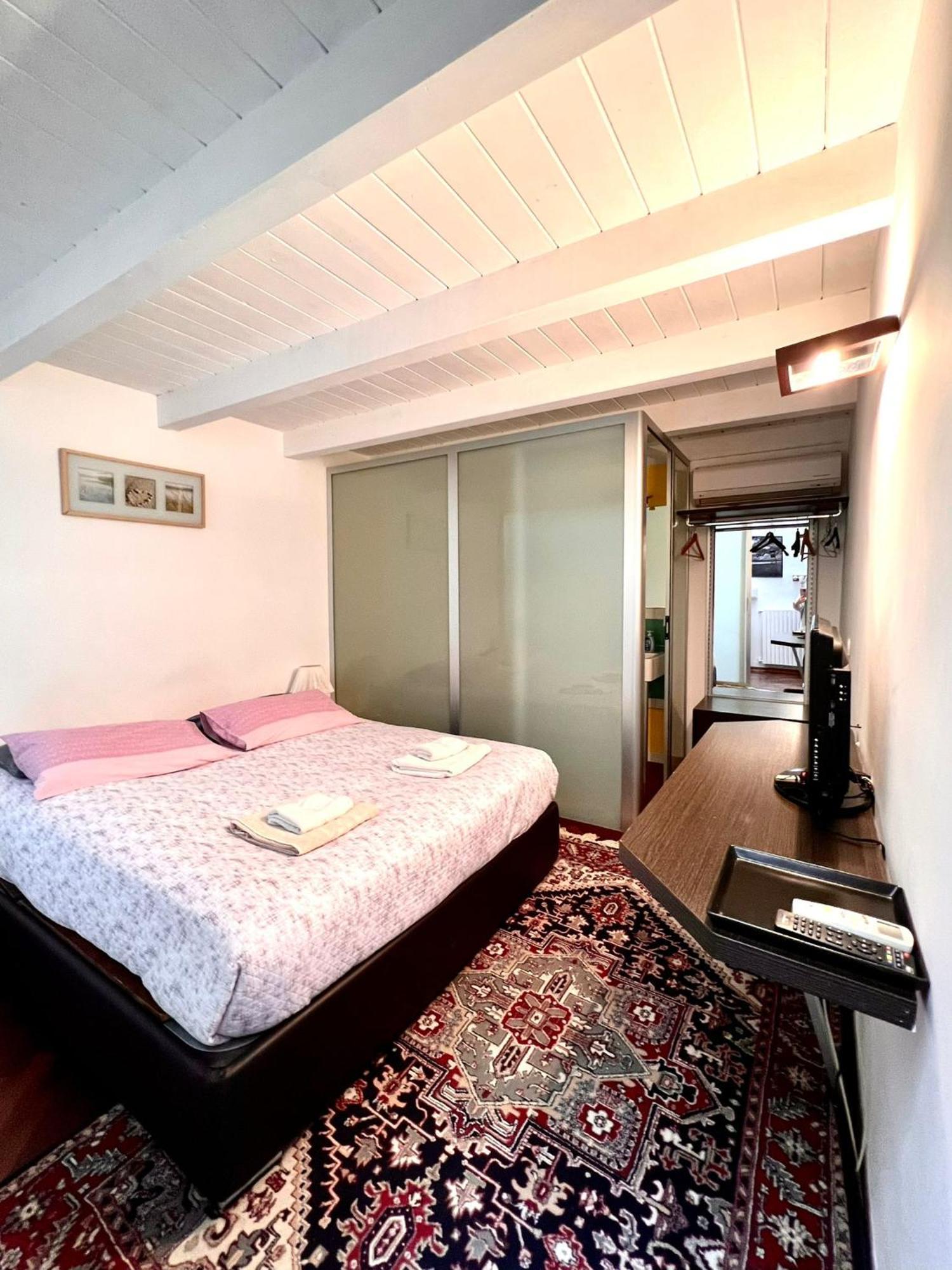 Casa Vacanza Saint Patrick Barletta Phòng bức ảnh