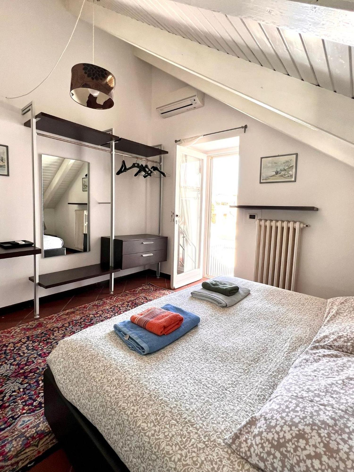 Casa Vacanza Saint Patrick Barletta Phòng bức ảnh